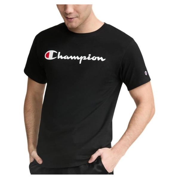 Champion Men's Heritage Short Sleeve Tee
