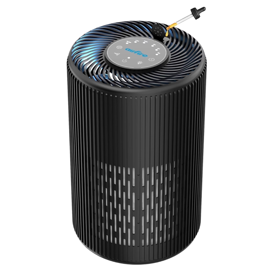 AIRFIRE HEPA Air Purifier For Home Up To 1300 Sq.ft