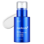 1.01oz Medicube Zero Exosome Shot 2,000 PPM Spicule Facial Serum