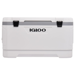 100-QT Igloo Latitude Marine Ultra Chest Cooler (White)