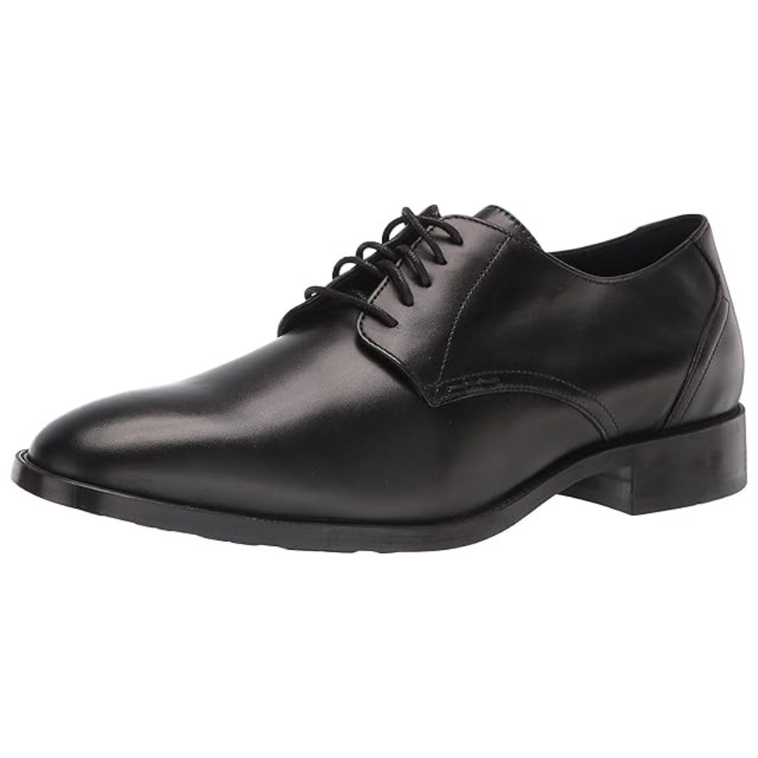 Cole Haan Men's Hawthorne Plain Toe Oxford (3 Colors)