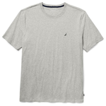 Nautica Men's Anchor Crew Neck Sleep Shirt