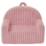 Blissful Diary Snuggly Soft Toddler Chair
