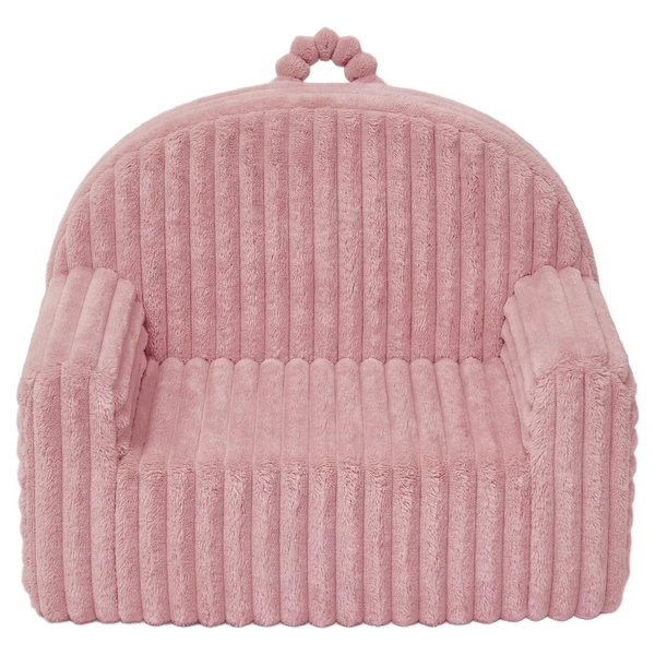 Blissful Diary Snuggly Soft Toddler Chair