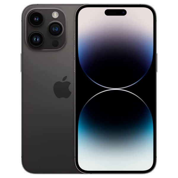 256GB Apple iPhone 14 Pro Max 5G Unlocked Smartphone [Refurbished]
