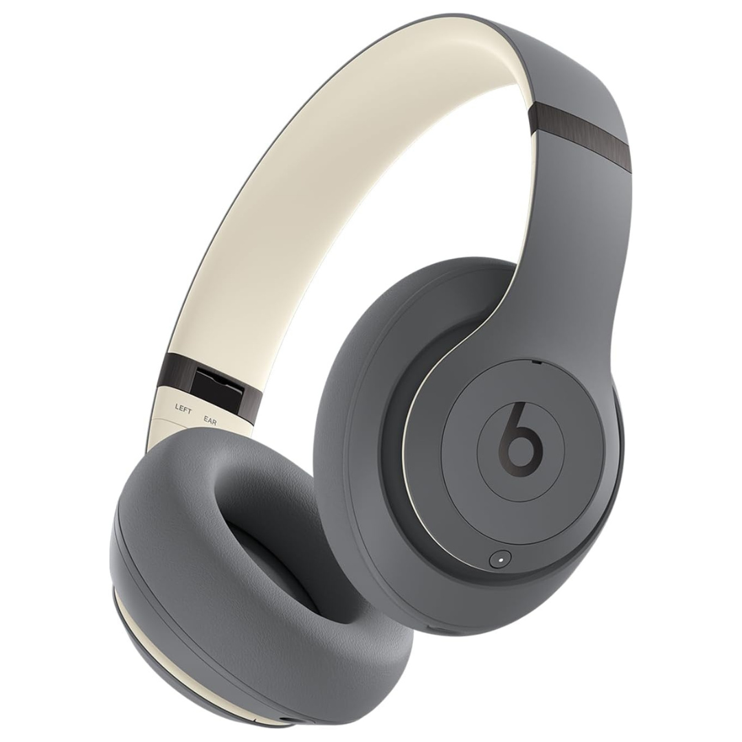 Beats Studio Pro Premium Bluetooth Over-Ear Headphones
