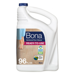 96 Oz Bona Hardwood Floor Cleaner Refills (2 Scents)