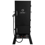 Masterbuilt Propane Smoker & Pit Boss 3-Series Gas Vertical Smoker