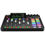 RODE RODECaster Pro II All-In-One Production Solution