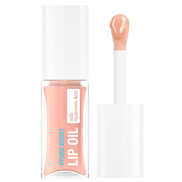 0.2 Fl Oz Neutrogena Hydro Boost Tinted Lip Oil