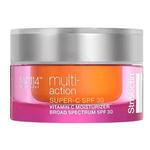 StriVectin Multi-Action Super-C Moisturizer For Brightening & Fine Lines (1.7 Oz)