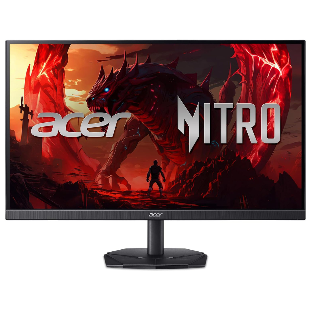 27" Acer Nitro FHD 200Hz 0.5ms IPS Freesync Gaming Monitor