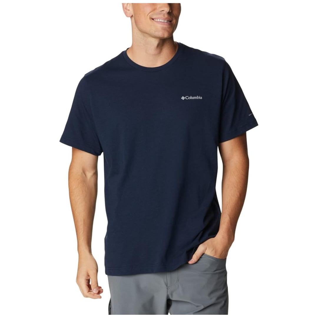 Columbia Men's Thistletown Hills Short Sleeve T-Shirt
