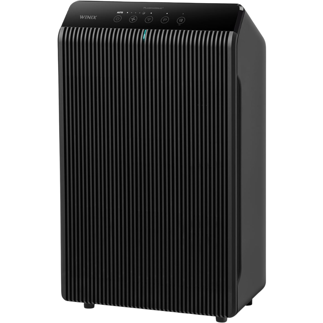 Winix 5510 True Hepa Air Purifier With App Support (1881 Sq. Ft.)