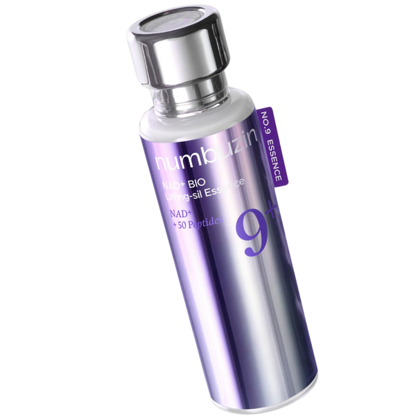 Numbuzin No.9 NAD+ Peptide Lifting Serum For Face & Body (1.69 oz)