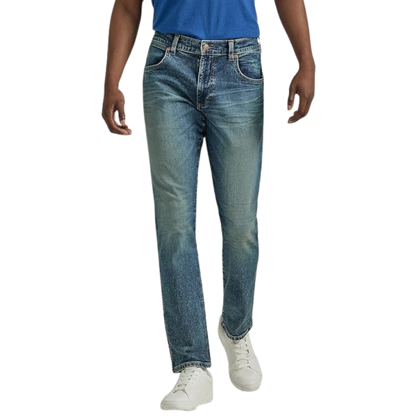 Wrangler Men's Slim Fit Jean