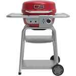 Charbroil Bistro Pro Electric Grill & Griddle + Charcoal Mode