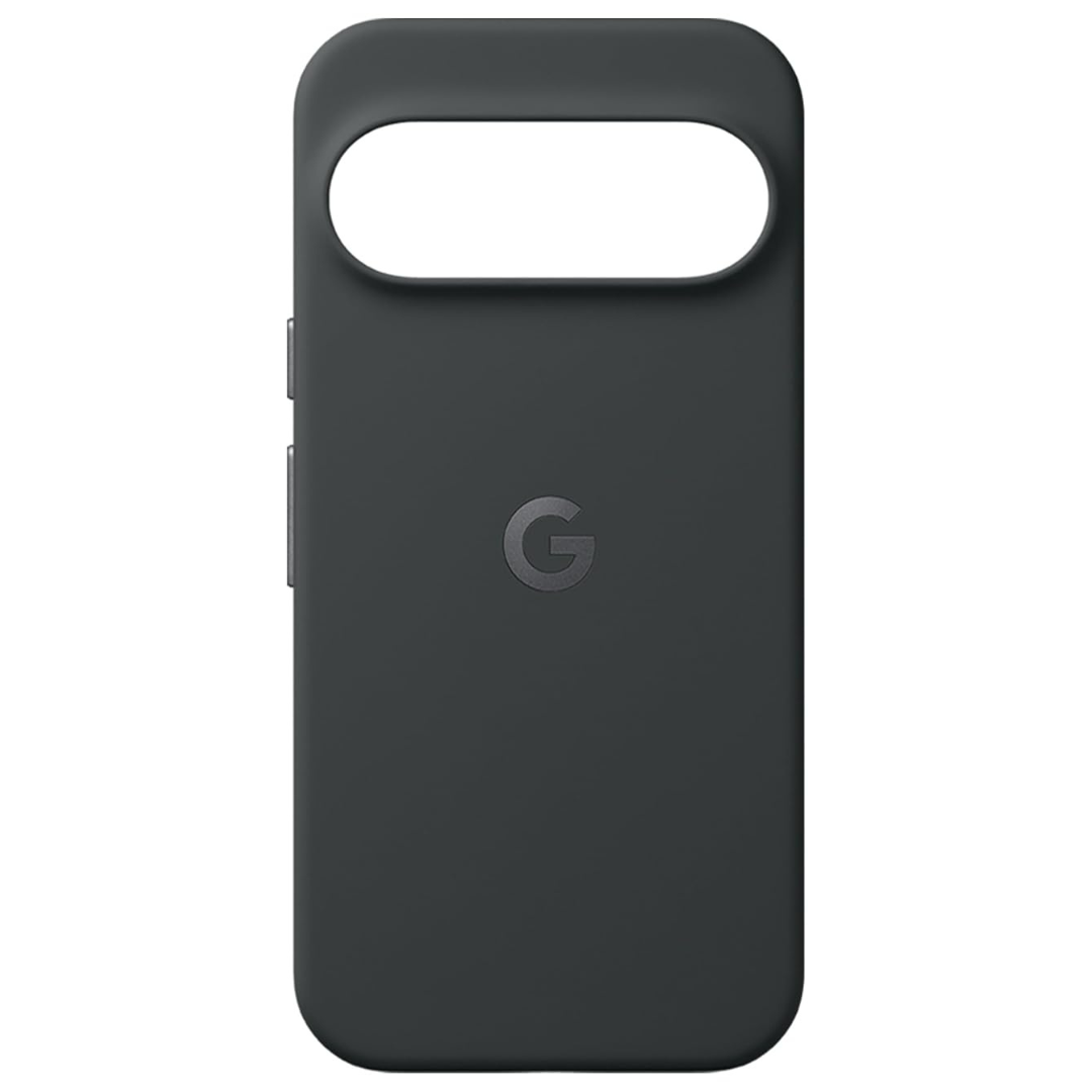 Google Pixelsnap Phone Case For Google Pixel 10 Pro XL (Obsidian)