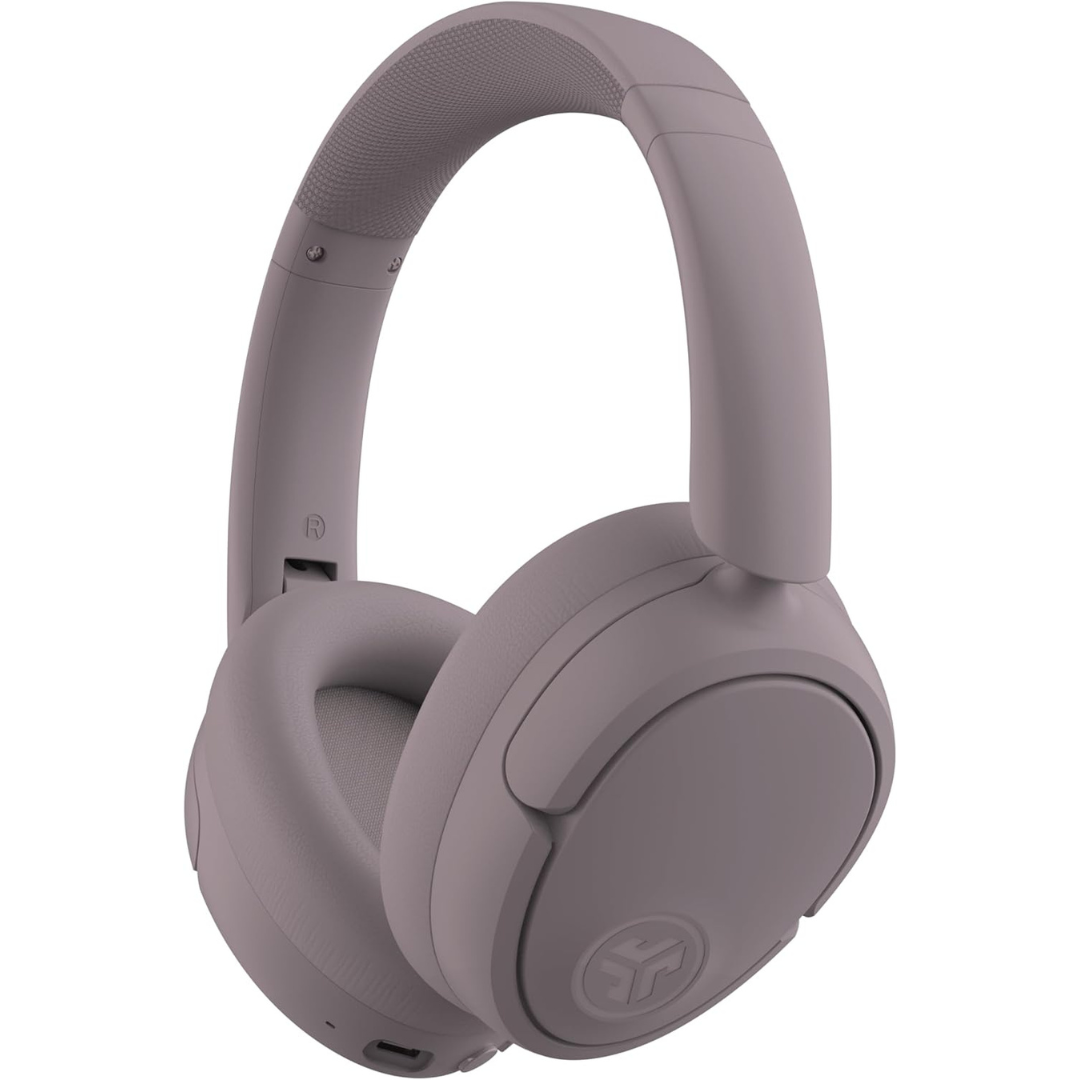 JLab JBuds Lux ANC Wireless Over-Ear Bluetooth Headphones (4 colors)