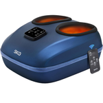 SKG Electric Feet Massager With Heat And Remote