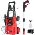 PowerSmart 1850 PSI Max. Electric Pressure Washer