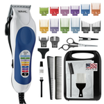 Wahl Clipper Color Pro Complete Haircutting Kit