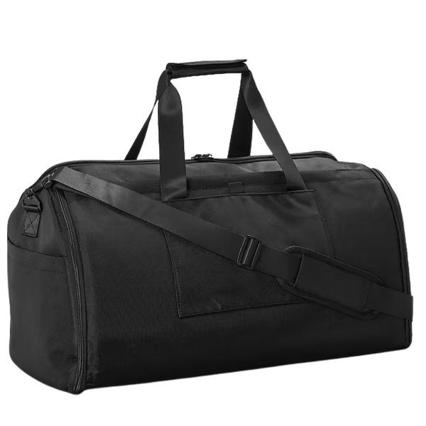 Duchamp Nylon Garment Duffle Bag