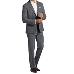 Jos. A. Bank Tailored Fit Suit