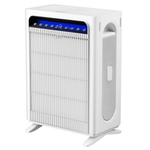 KNKA Pro APH4000 3500 Sq.ft Double-Sided Filter Air Purifier