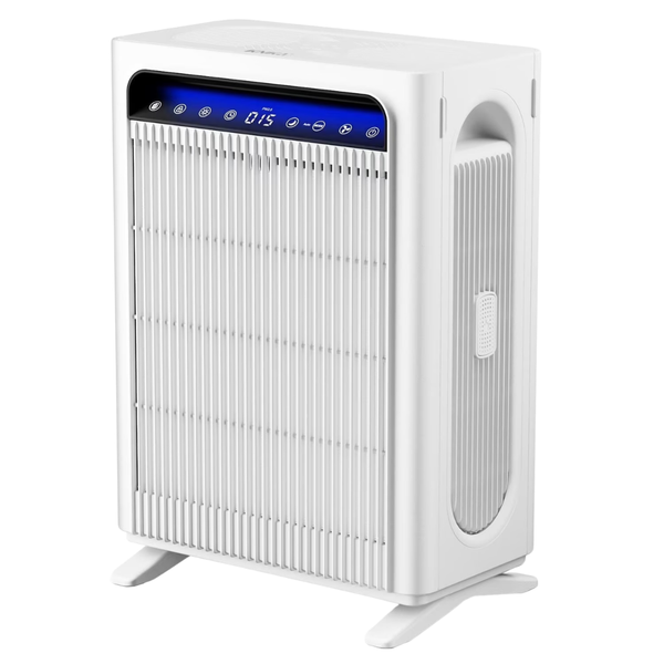 KNKA Pro APH4000 3500 Sq.ft Double-Sided Filter Air Purifier