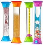 hand2mind Sensory Fidget Tubes