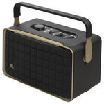 JBL Retro Style Wireless Home Speaker
