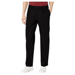 Dockers Men's Classic Fit Signature Lux Cotton Stretch Pants