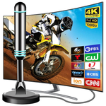 360º Reception Digital TV Antenna