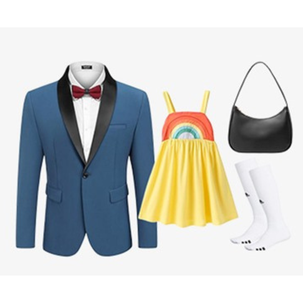 Up To 77% Off On Apparel And Footwear For Everyone At Woot