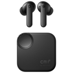 CMF by Nothing Buds 2 48dB Hybrid ANC True Wireless Earbuds