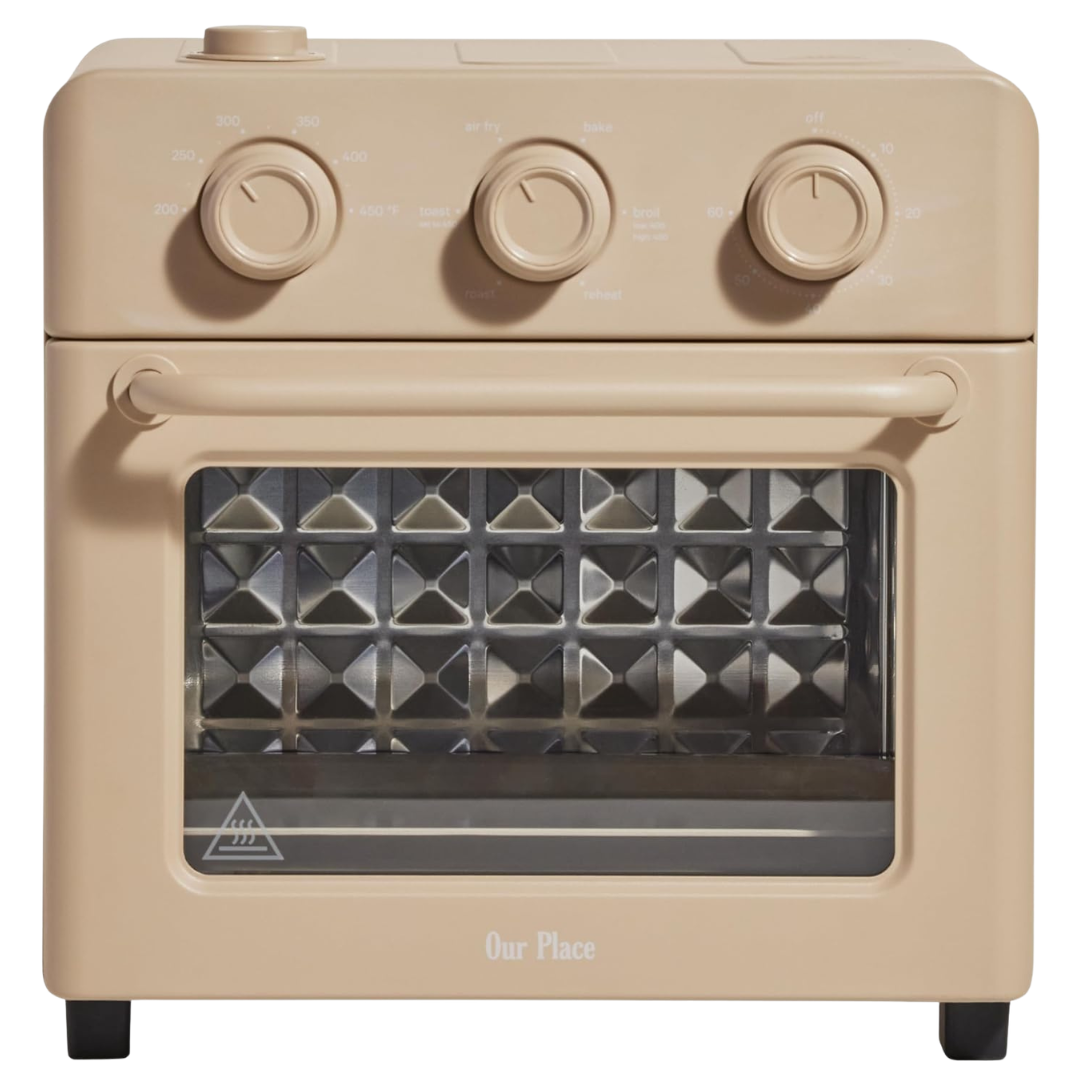 6-in-1 Our Place Air Fryer & Toaster Wonder Oven (Various)