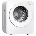 Euhomy 850W Clothes 1.5 Cu.Ft. Portable Dryer