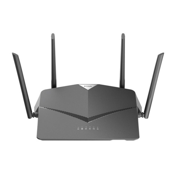 D-Link DIR-2640 Wi-Fi 5 IEEE 802.11ac Ethernet Wireless Router