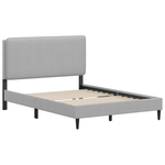 Hillsdale Emslie Full Upholstered Bed