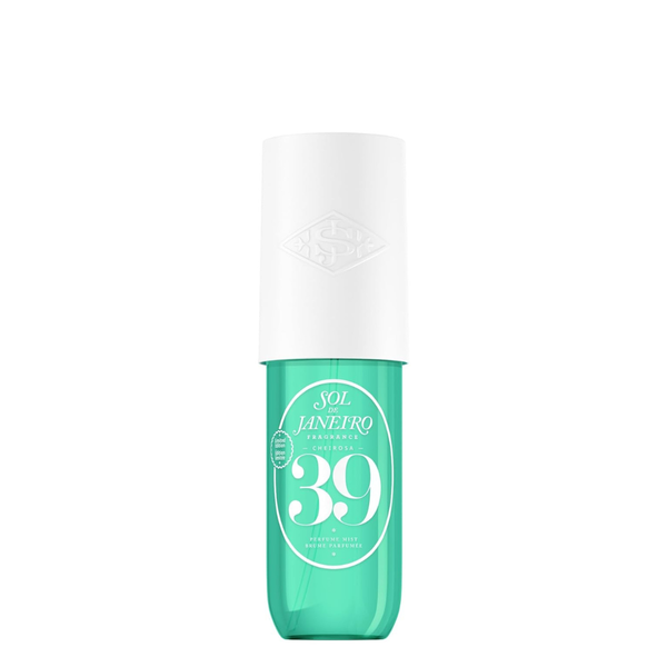 3.0 fl oz. Sol de Janeiro Cheirosa 39 Hair & Body Perfume Mist