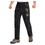 Holure Men's Water Resistant Ripstop Tactical Cargo Pants