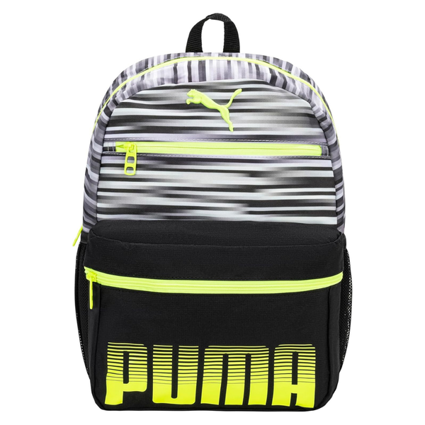 PUMA Kids' Meridian Backpack