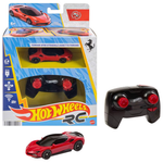 Hot Wheels RC 1:64 Scale Ferrari Sf90 Stradale Assetto Fiorano Vehicle