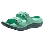 GlobalWin Women's Recovery Sandals (Various)