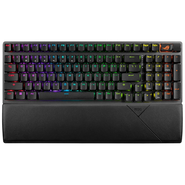 ASUS ROG Strix Scope II 96 Wireless Gaming Keyboard