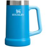 24-Oz Stanley Stay Chill Insulated Stainless Steel Beer Stein Tumbler