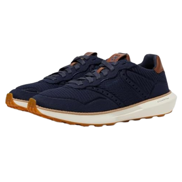 Cole Haan Men's Grandpro Ashland Stitchlite Sneaker