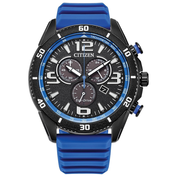 Citizen Men's Eco-Drive Sport Casual Brycen Watch (AT2586-05E)