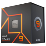AMD Ryzen 9 7900X 12-Core 4.7GHz Desktop Processor